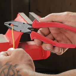 Taparia Combination Plier (Cutting Plier) 200MM -