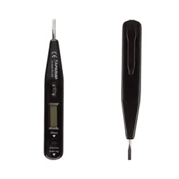 Taparia Digital Tester with LCD Display - MDTN82