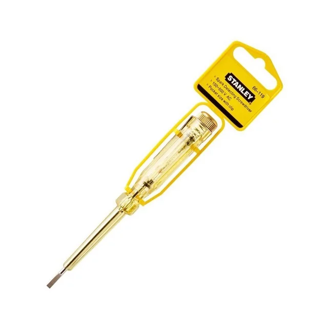Stanly Line Testers - 130mm