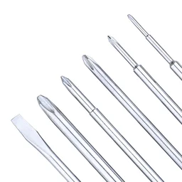 TAPARIA Multi-Tip Screwdriver Set - 821
