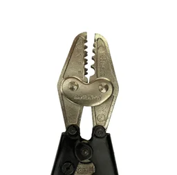 Jainson Crimping Hand Tool SAMRAT 16 - 0.5 to 16 MM² JAINSONS