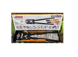Jainson Manual Crimping Tools SURYA 400 - 25 MM² – 400 MM² -"JAINSON"