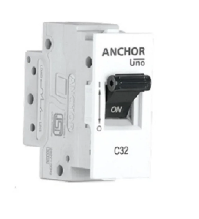 Roma Urban 20A SP MINI MCB - 66154