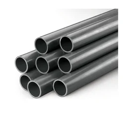 Precision 25MM PVC Pipe ISI HMS Precision Black (3Mtr - Length)