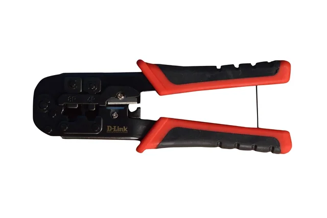 D-LINK D-Link Modular Plug Crimper