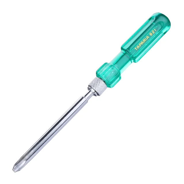 TAPARIA Multi-Tip Screwdriver Set - 821