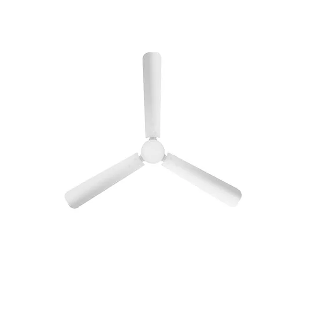 Crompton Energion Cookie 1200mm Ceiling Fan 5 Star - White