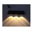 Inglow 3Way DOWN Outdoor light 3x3Watts - MJ260