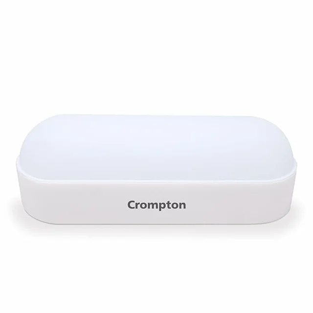 Crompton Xello LED Bulkhead - 10W