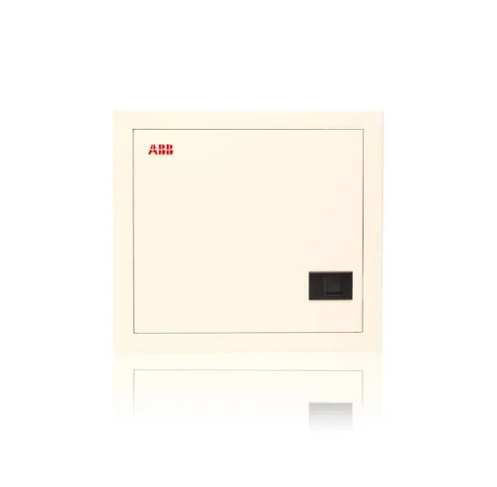 SPN DD DB - ABB - 14M - 14 +2 Modules
