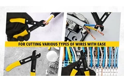 Stanly - Wire Cutter