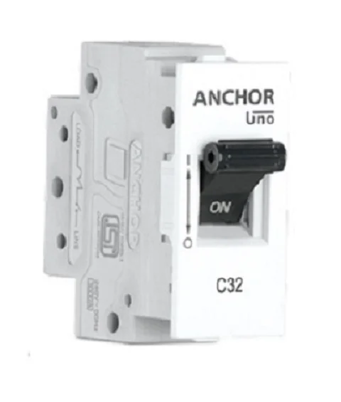 Anchor Roma MCB SP - 25A