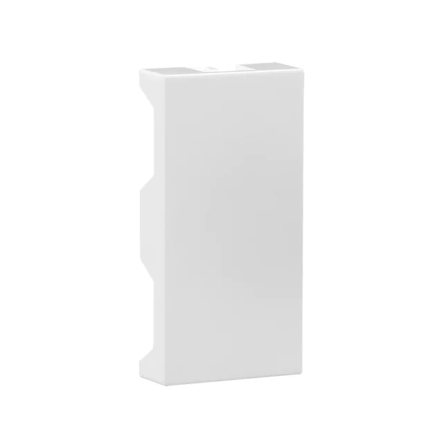 Legrand Allzy Blanking Plate 1Module