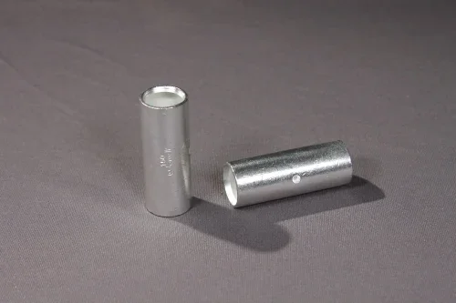 Dowells 240 Sqmm Copper Tubular / In-line Lugs / Connectors 'Dowells' - 240 Sqmm