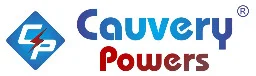 Cauvery Powers Cauvery Powers - Logo