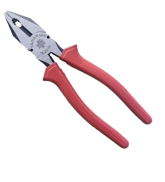 Taparia Combination Plier (Cutting Plier) 200MM -