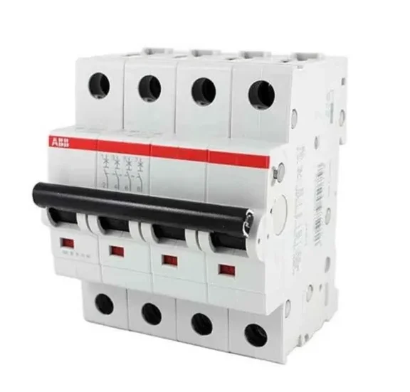 FP MCB 10kA 'C' Curve ABB - 40A