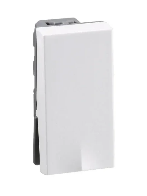 Legrand Lyncus Switch 6A 1Way