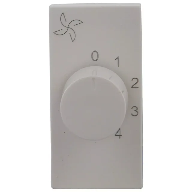Legrand Lyncus Fan Regulator 1M
