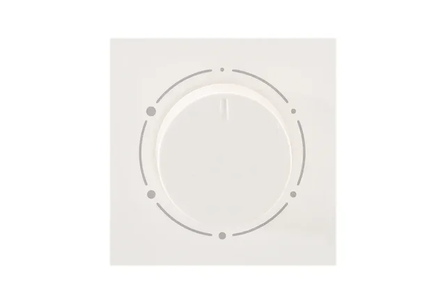 Legrand Lyncus Fan Regulator 2M