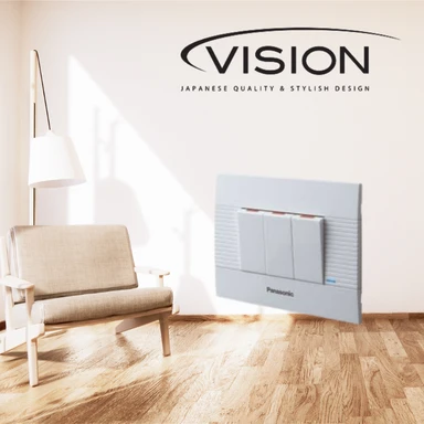 Panasonic Vision