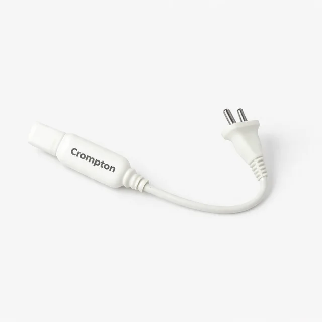 Crompton CROMPTON ADAPTOR FOR LED ROPE LIGHT