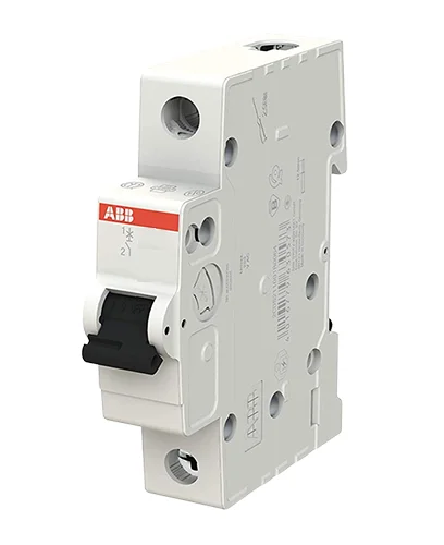 ABB SP MCB 10kA 'C' Curve ABB - 16A