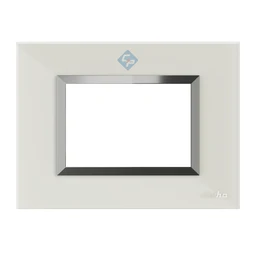 Lisha 3M TiNT Snow White Glass Cover Plate With Support Plate Lisha Special 7 - 3M