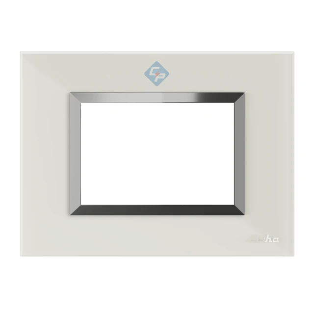 Lisha 3M TiNT Snow White Glass Cover Plate With Support Plate Lisha Special 7 - 3M