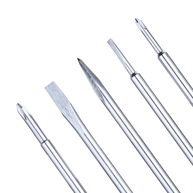 Taparia 802 Screw Driver Set