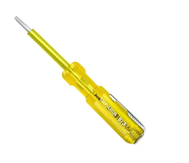 Taparia Line Tester Steel - 130mm