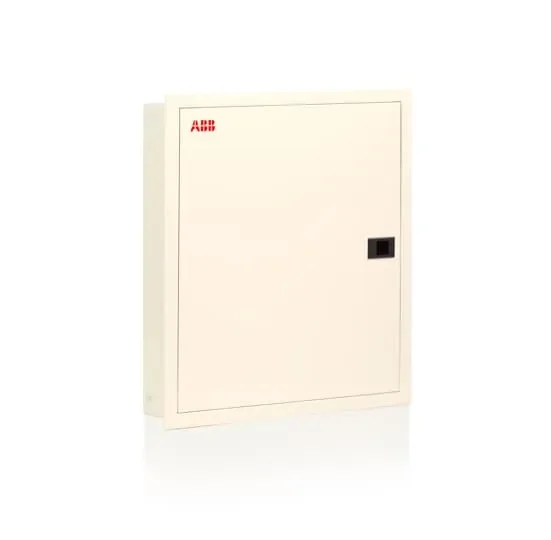 TPN DD DB - ABB - 4Way - 8 +12 Modules