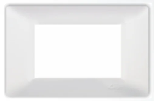 Leon 5M Plate