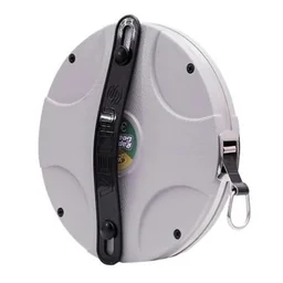 VENUS Venus Rapid Fiber Measuring Tape - 30 Mtr
