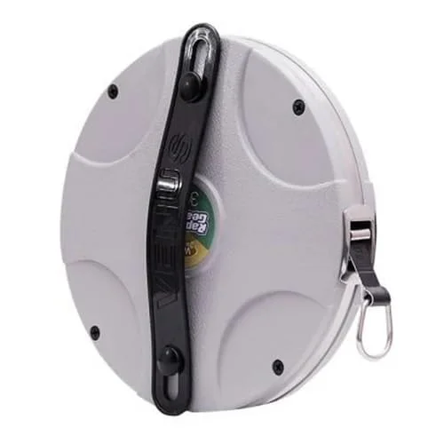 VENUS Venus Rapid Fiber Measuring Tape - 30 Mtr