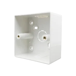 Anchor PVC Box 2M