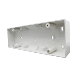 Anchor PVC Box 8M Horizontal