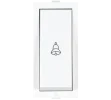 Anchor Roma Bell Push 10A