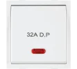 Anchor Roma DP Switch 32A - 2m