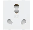 Anchor Roma Multi Socket 6A/16A