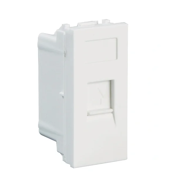 Havells Coral Cat 6 Data Socket