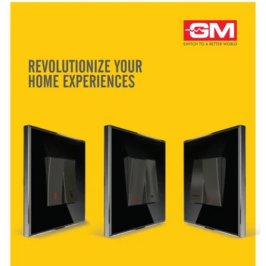 GM G-Nine Switches