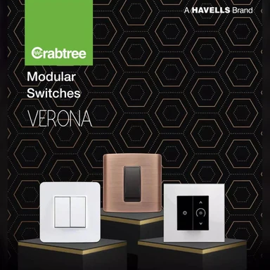 Crabtree Verona