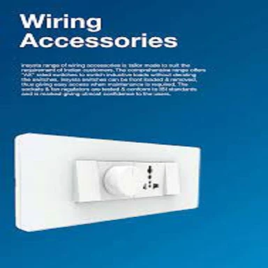 Hager Switches