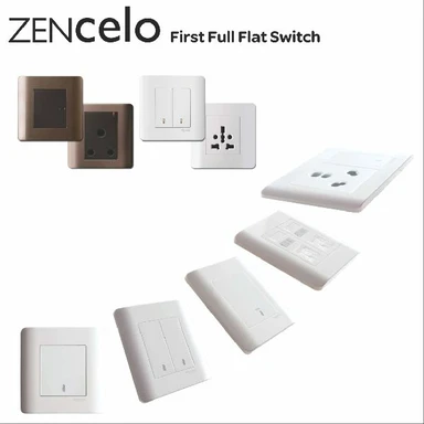 Schneider Zencelo