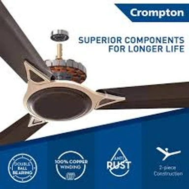 Crompton Fans