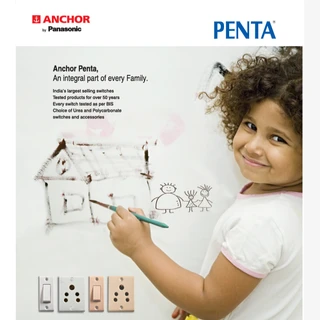Anchor Penta