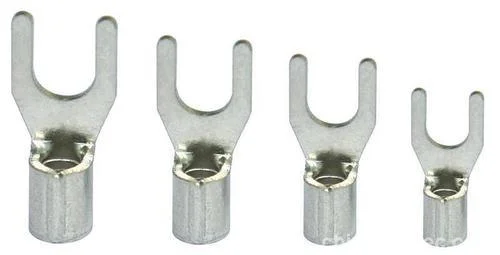 Dowells 1.5 Sqmm Fork Lugs Dowells - 1.5 SQMM, (1 Nos)