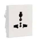 Great White GreatWhite 13A Combi Socket Myrah