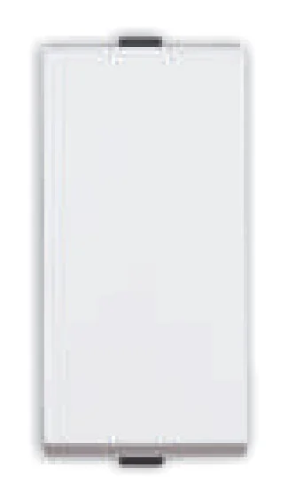 Great White GreatWhite Blank Plate Myrah (2 Nos)